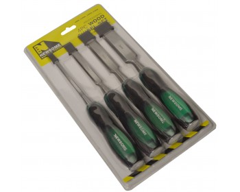 Wood Chisels